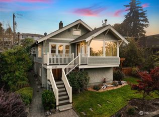 4742 47th Ave SW, Seattle, WA 98116