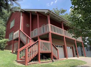 2805 Colony Pointe, Ashland, KY 41102