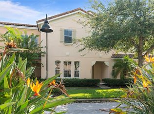 3177 Aqua Virgo Loop #17, Orlando, FL 32837