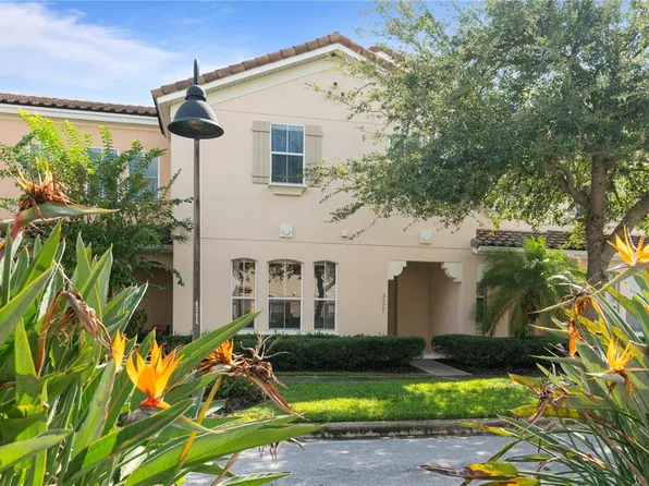 3177 Aqua Virgo Loop #17, Orlando, FL 32837