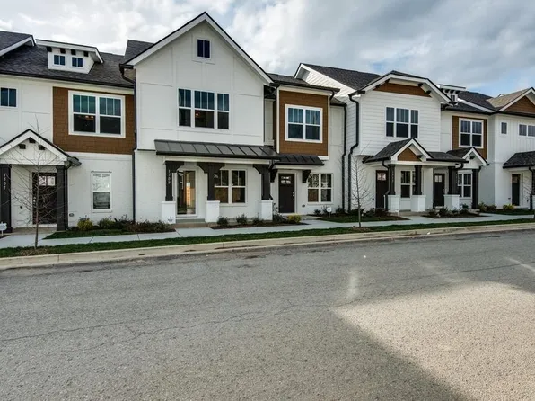 2515 Hanford Ave #195, Old Hickory, TN 37138