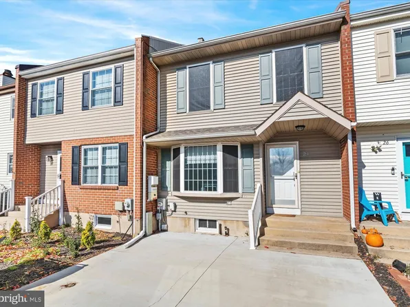 24 Cartier Ct, Newark, DE 19711