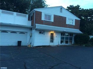 3247 Concord Rd, Aston, PA 19014