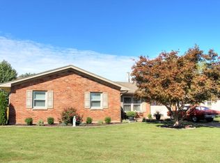 2508 Needles Ct, Owensboro, KY 42301