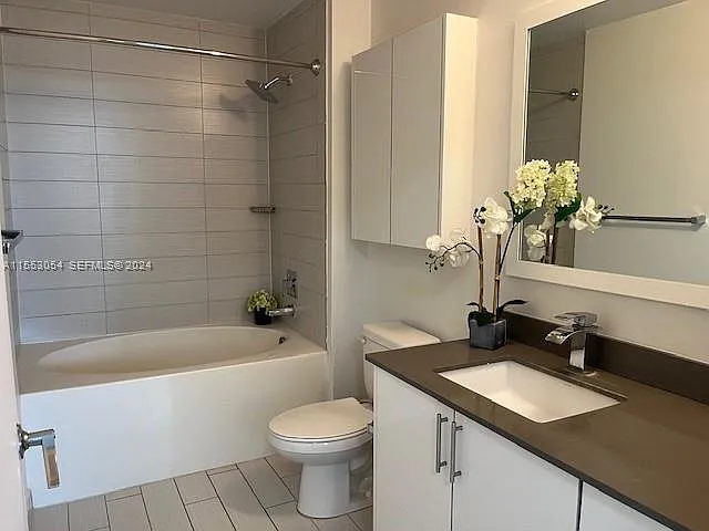 999 SW 1st Ave #2301 — Photo 12