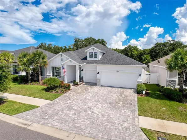 6204 Nikki Ln, Odessa, FL 33556
