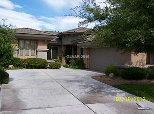 73 Fountainhead Cir, Henderson, NV 89052