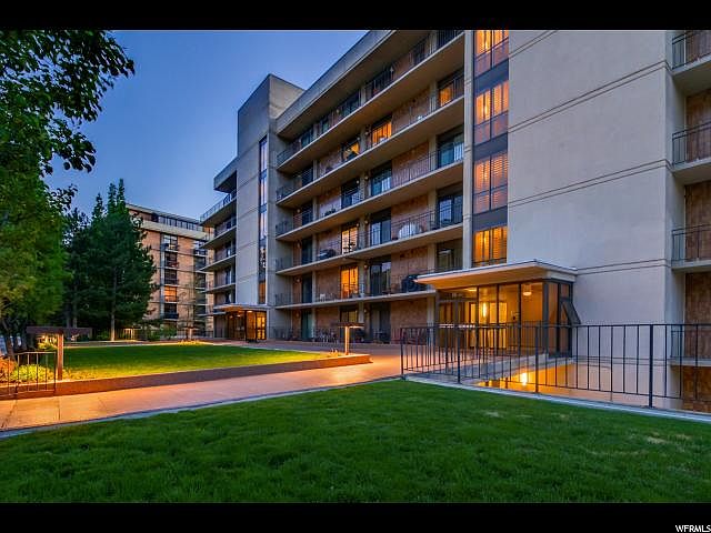 1st image of 910 S Donner Way APT 701
