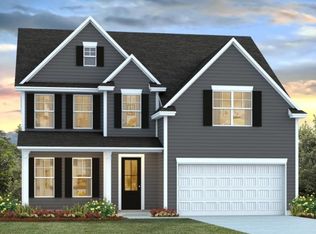 FORRESTER Plan, Founders Corner, Lincolnville, SC 29485