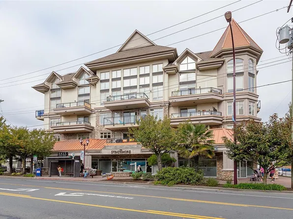 866 Goldstream Ave #204, Langford, BC V9B 0J3