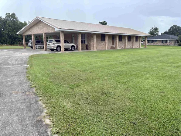 348 W 23rd St, Larose, LA 70373