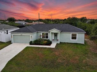10437 Grail Ave, Englewood, FL 34224