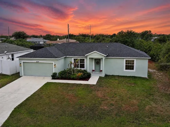 10437 Grail Ave, Englewood, FL 34224