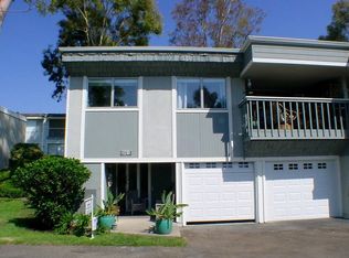 23412 Caminito Telmo #199, Laguna Hills, CA 92653