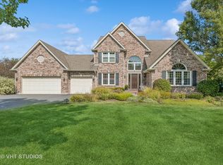 3602 Franklin Ct, Crystal Lake, IL 60014