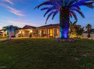 1103 NE 39th Ter, Cape Coral, FL 33909