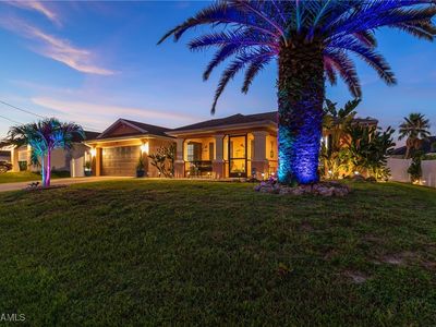 1103 NE 39th Ter, Cape Coral, FL, 33909