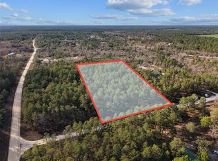 SE 126th Ave Lot 12, Morriston, FL 32668