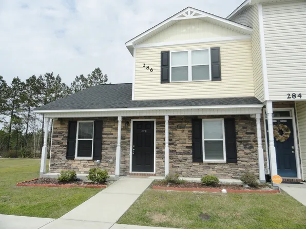 286 Caldwell Loop, Jacksonville, NC 28546
