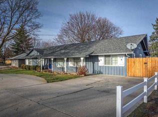 13721 E Broadway Ave, Spokane, WA 99216