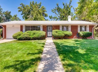 5525 E Exposition Ave, Denver, CO 80246