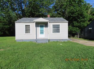 124 Rhea St #1, Jackson, TN 38301