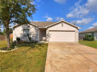 310 Sylvan St, Hutto, TX 78634