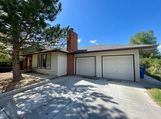 1925 S Crestmore Ct, Fort Collins, CO 80521