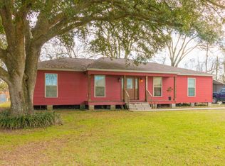 112 Fernway Ln, Duson, LA 70529