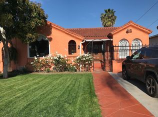 212 N Pearl Ave, Compton, CA 90221