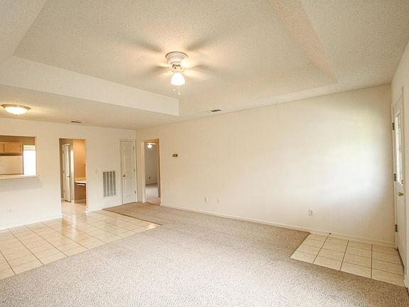 Shane Living room