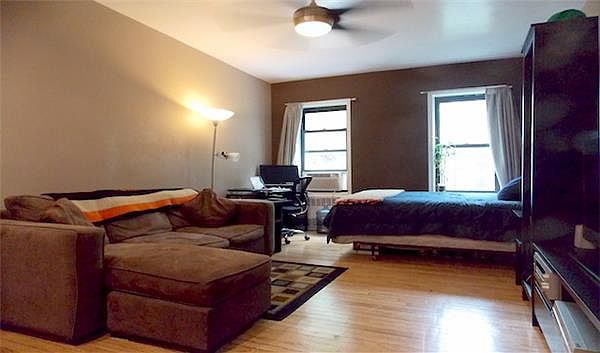 1st image of 449 W 56th St #D8