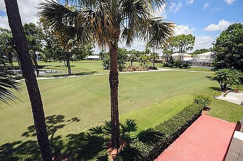 Fairways on 6th Tee