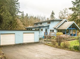 1031 Fishpond Rd, Kelso, WA 98626