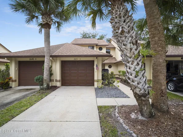 2645 Elliot Way APT 5, Melbourne, FL 32935