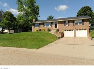 9412 Rohrland St NW, Massillon, OH 44647