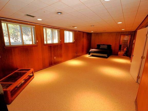 Large Recreation Room