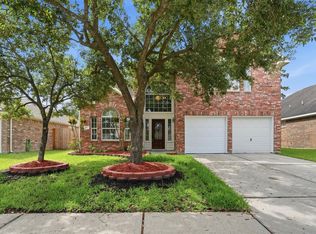 326 Wild Bird Dr, Spring, TX 77373