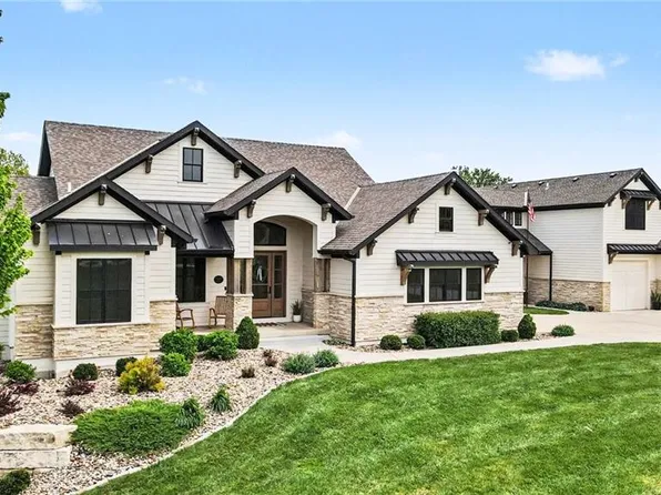 15703 Dd Hwy, Smithville, MO 64089