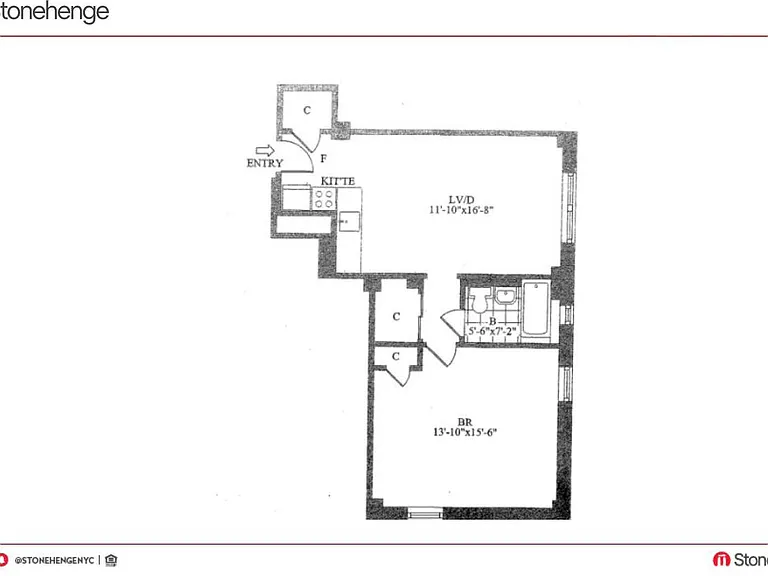 210 W 70th St #511 — Photo 5