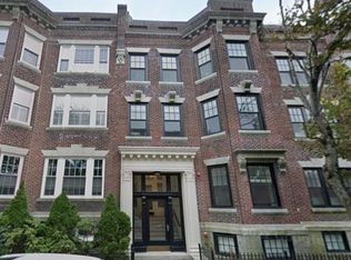 14 Alton Pl #5, Brookline, MA 02446