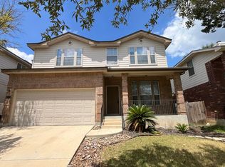 8523 Eagle Peak, Helotes, TX 78023