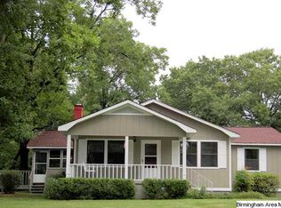 1233 Stevens Rd, Bessemer, AL 35022