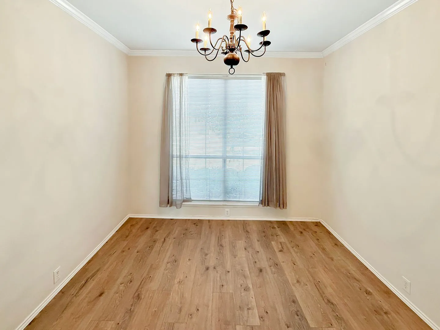 Spacious Two-Story in Hidden Creek Primary Suite Down, Built-In Theater Up — Photo 4