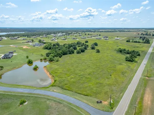Broadway Tract Montigo Fields Ests #3, Guthrie, OK 73044