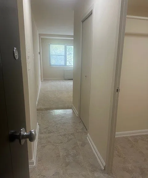 2400 Pennsylvania Avenue Apartments — Photo 38