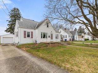 41 4th St, Shelby, OH 44875
