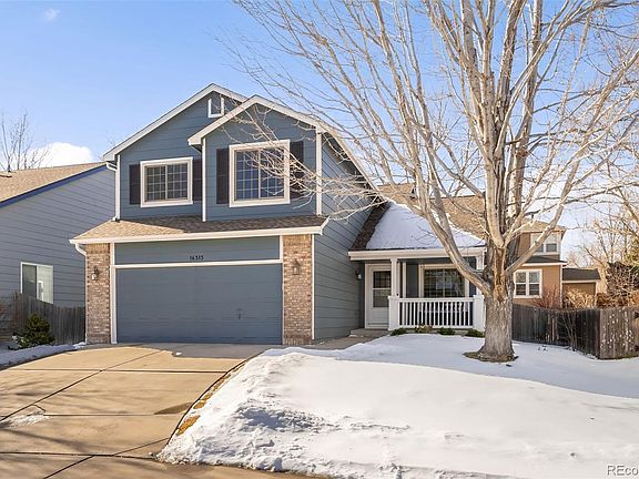 2nd image of 16313 Roan Court