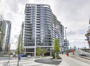 38 Smithe St #1657, Vancouver, BC