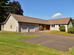 244 Carriage Dr, South Windsor, CT 06074